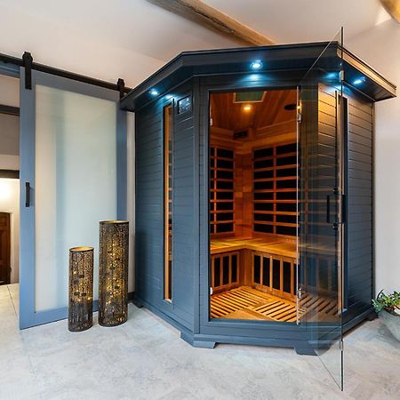 Boutique Hotel Soukenikuv Dum Kutná Hora Exteriör bild