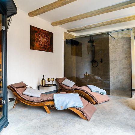 Boutique Hotel Soukenikuv Dum Kutná Hora Exteriör bild