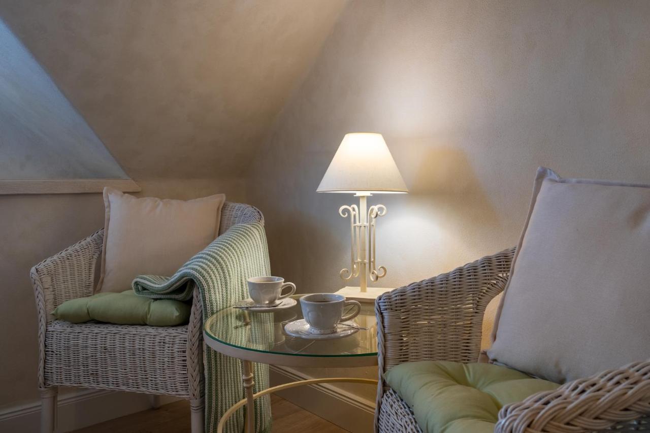 Boutique Hotel Soukenikuv Dum Kutná Hora Exteriör bild