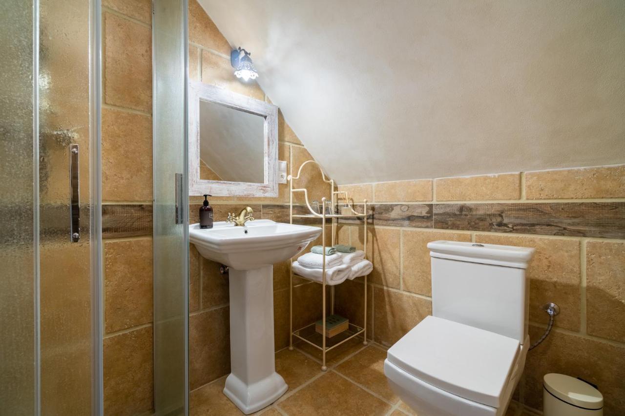 Boutique Hotel Soukenikuv Dum Kutná Hora Exteriör bild