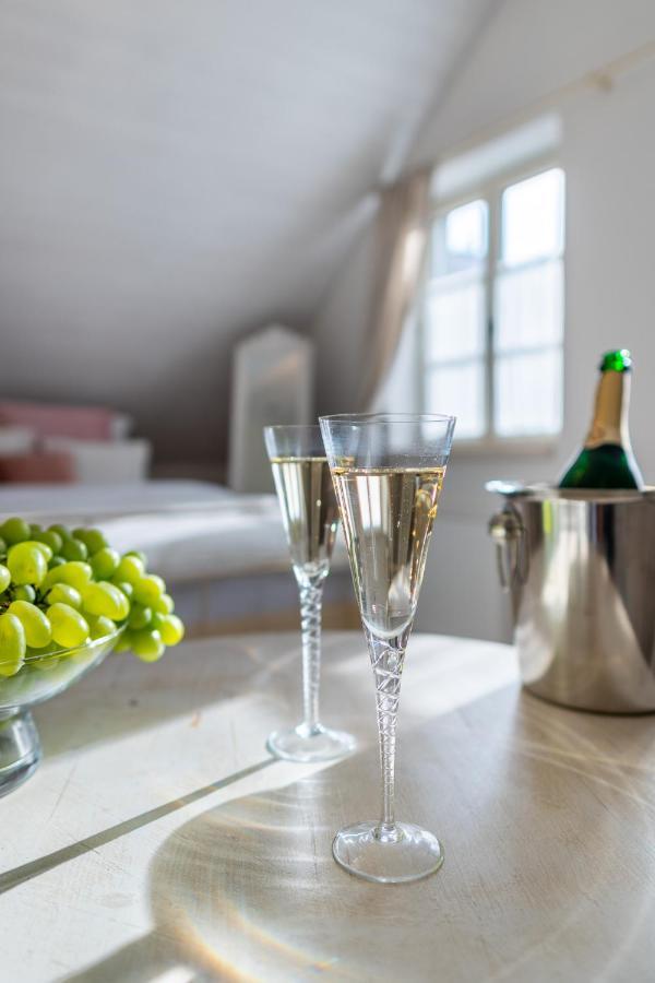 Boutique Hotel Soukenikuv Dum Kutná Hora Exteriör bild