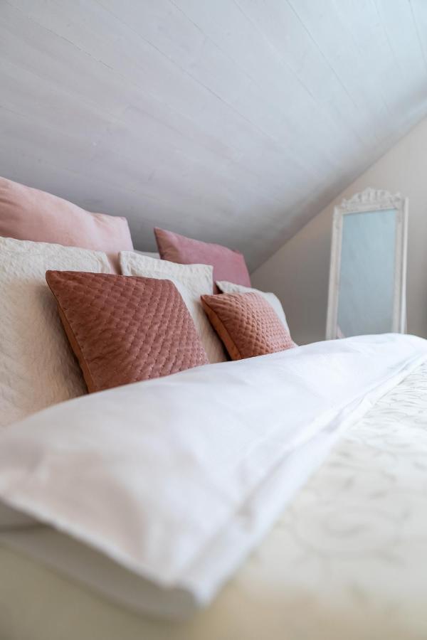 Boutique Hotel Soukenikuv Dum Kutná Hora Exteriör bild