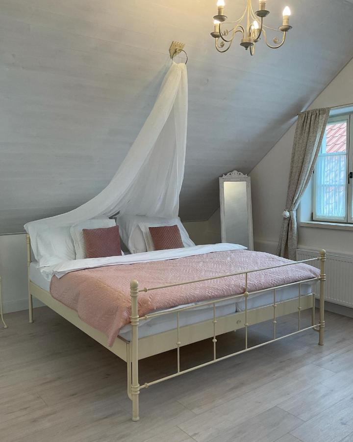 Boutique Hotel Soukenikuv Dum Kutná Hora Exteriör bild