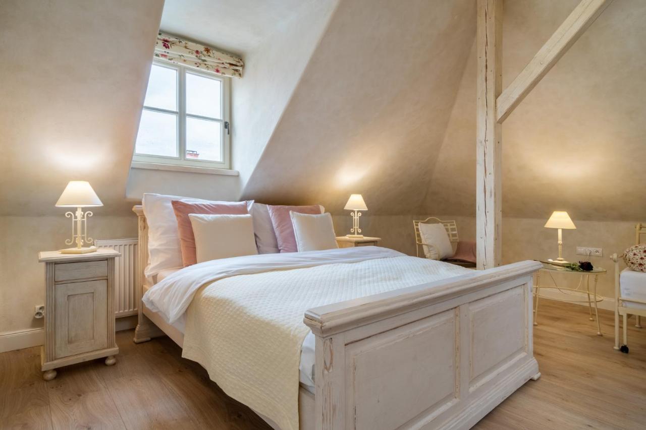 Boutique Hotel Soukenikuv Dum Kutná Hora Exteriör bild