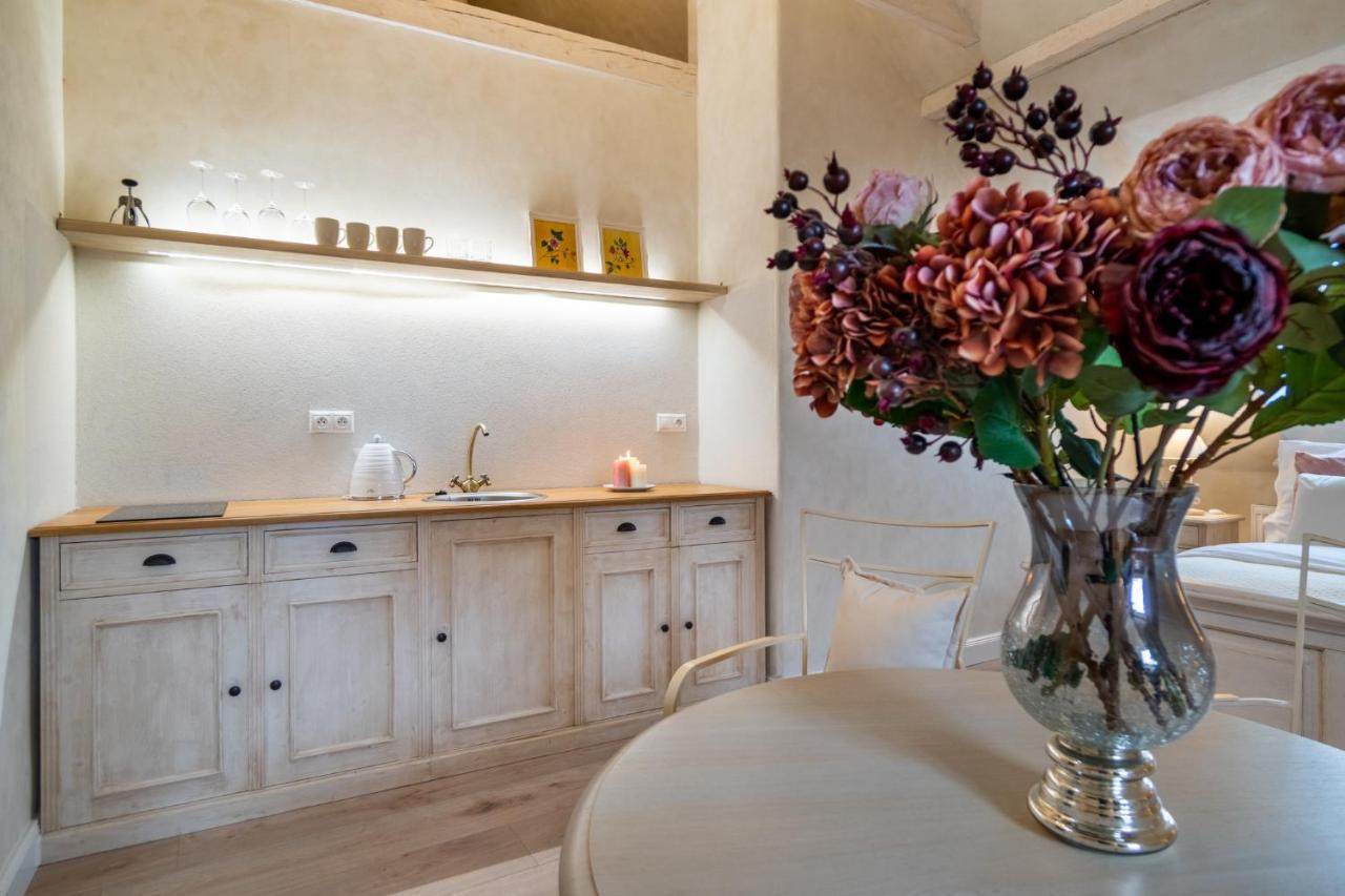 Boutique Hotel Soukenikuv Dum Kutná Hora Exteriör bild