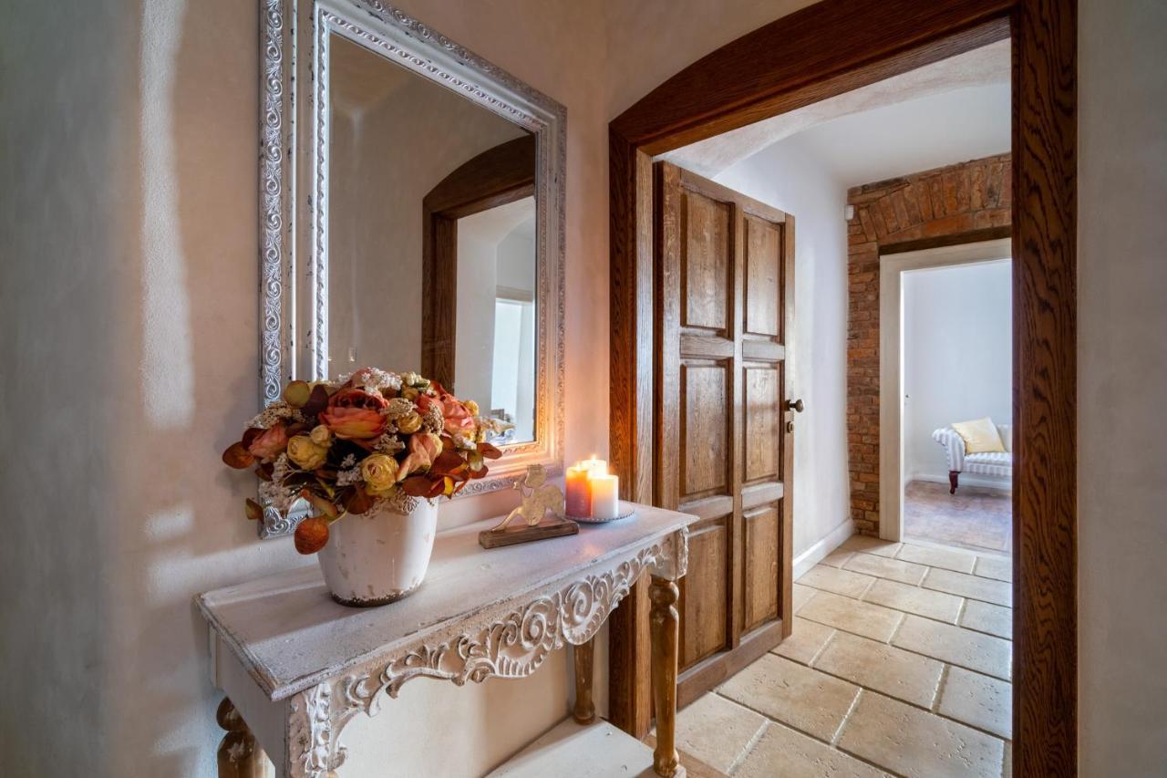 Boutique Hotel Soukenikuv Dum Kutná Hora Exteriör bild