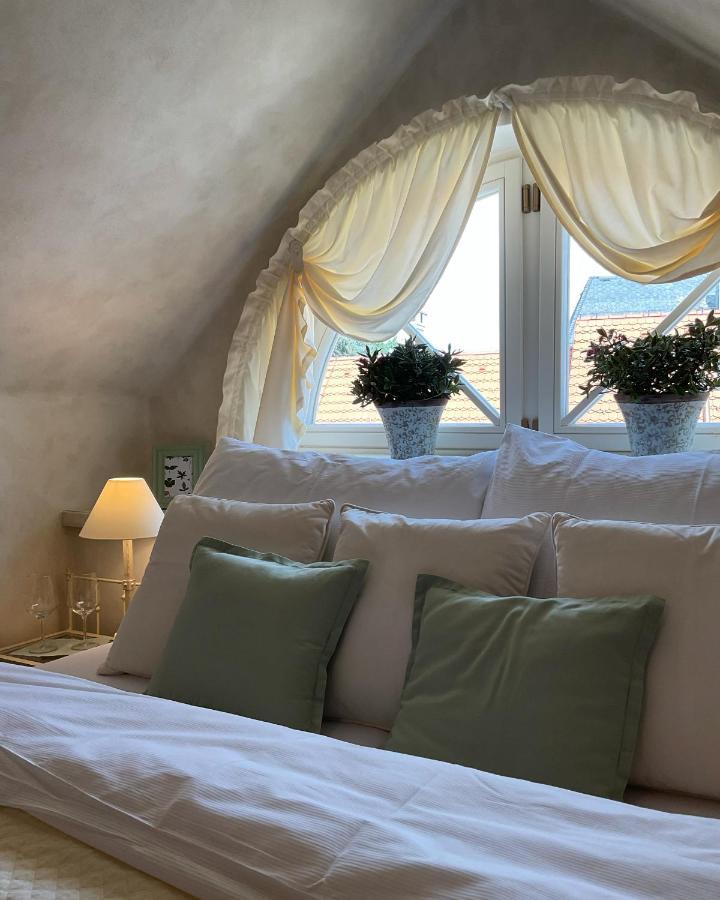Boutique Hotel Soukenikuv Dum Kutná Hora Exteriör bild