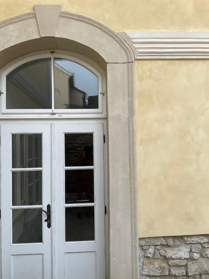 Boutique Hotel Soukenikuv Dum Kutná Hora Exteriör bild