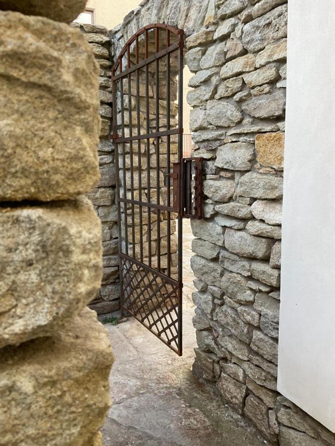 Boutique Hotel Soukenikuv Dum Kutná Hora Exteriör bild