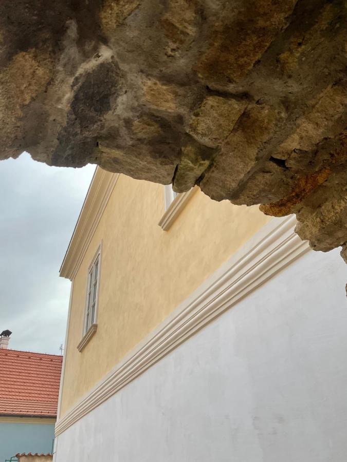 Boutique Hotel Soukenikuv Dum Kutná Hora Exteriör bild