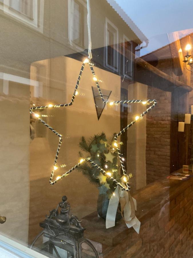 Boutique Hotel Soukenikuv Dum Kutná Hora Exteriör bild