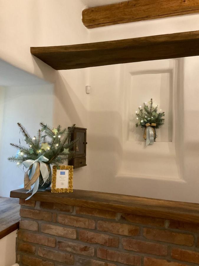 Boutique Hotel Soukenikuv Dum Kutná Hora Exteriör bild