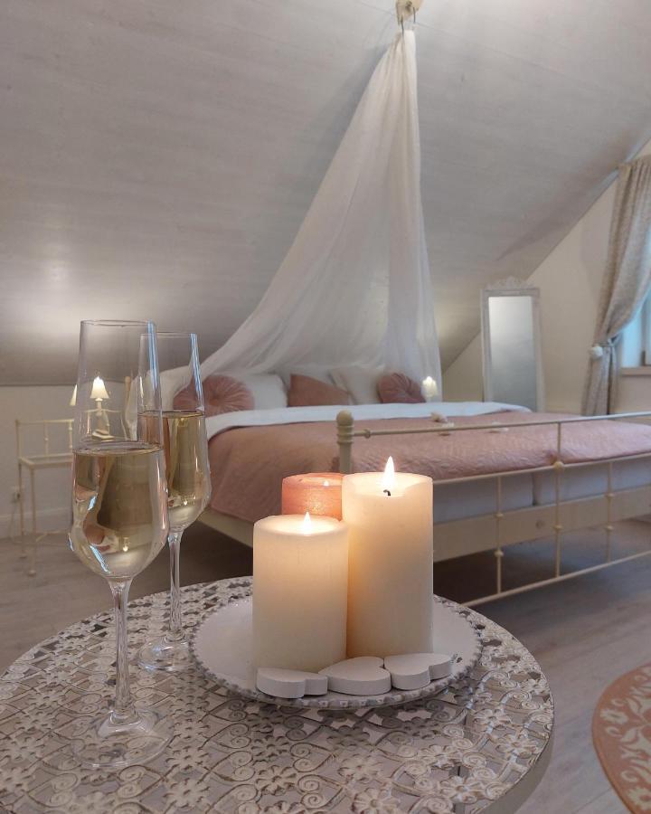 Boutique Hotel Soukenikuv Dum Kutná Hora Exteriör bild