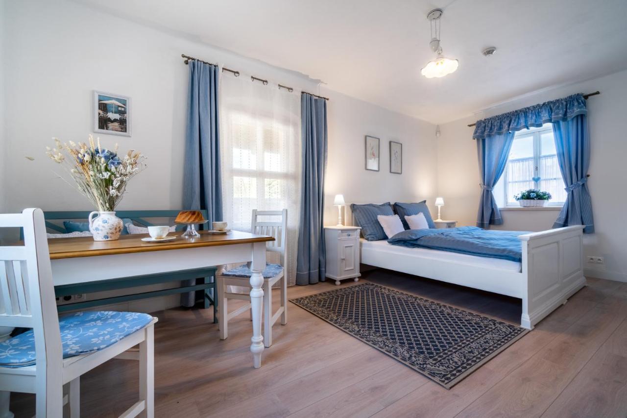 Boutique Hotel Soukenikuv Dum Kutná Hora Exteriör bild