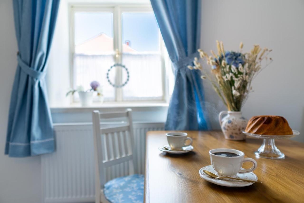 Boutique Hotel Soukenikuv Dum Kutná Hora Exteriör bild