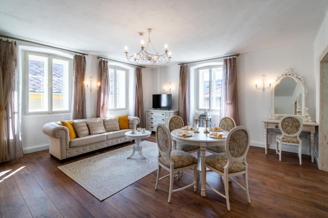 Boutique Hotel Soukenikuv Dum Kutná Hora Exteriör bild