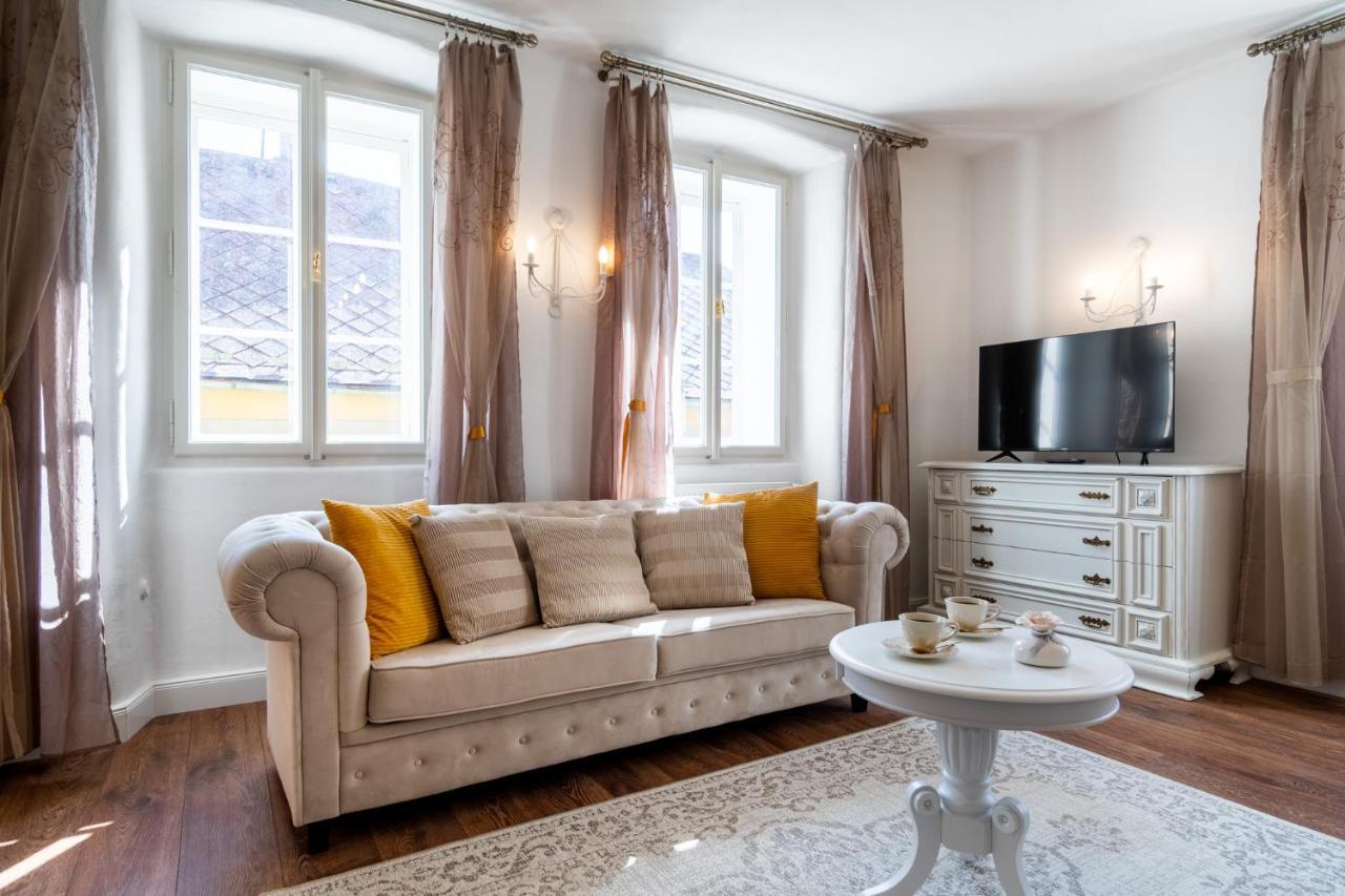 Boutique Hotel Soukenikuv Dum Kutná Hora Exteriör bild