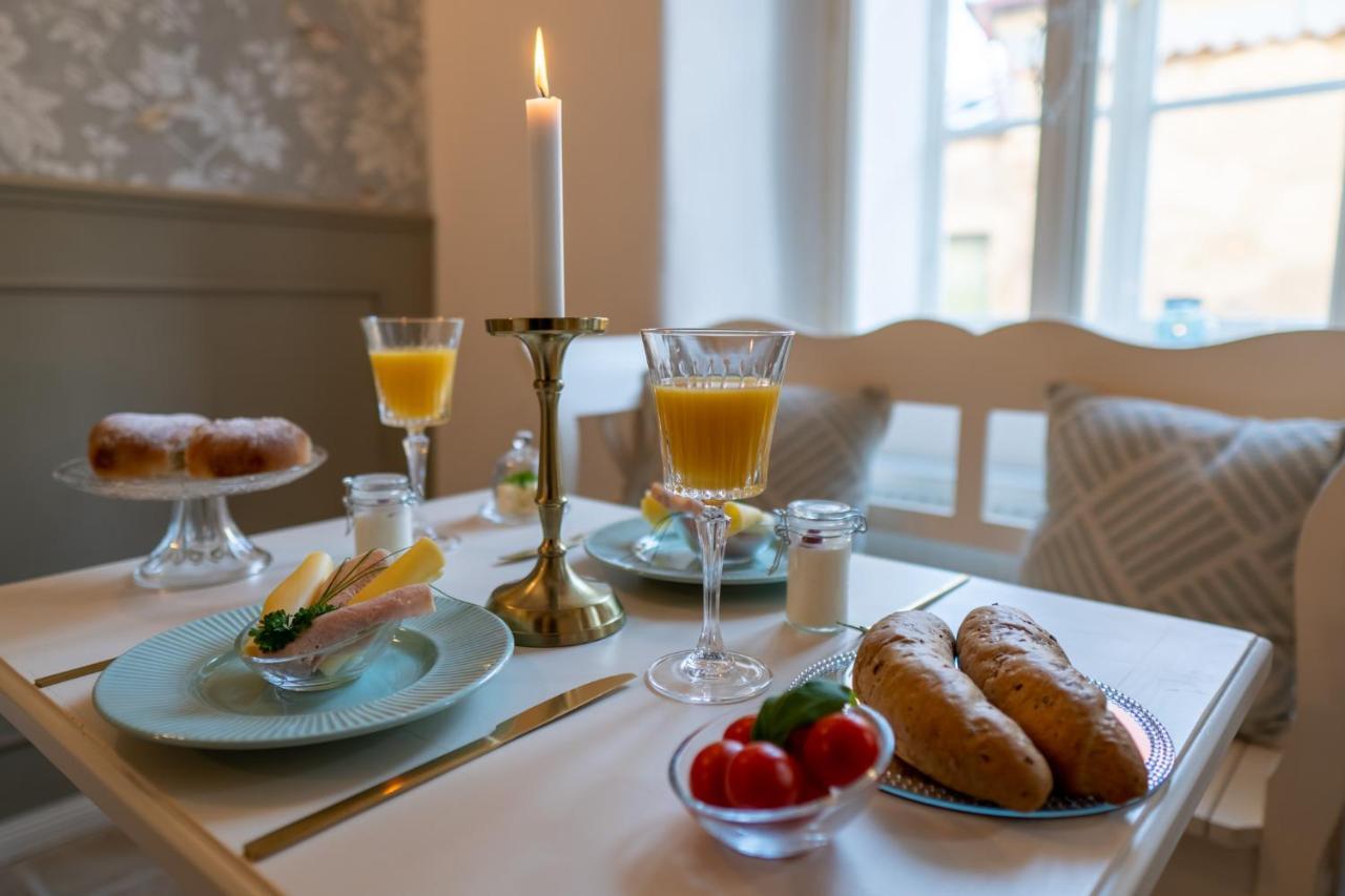 Boutique Hotel Soukenikuv Dum Kutná Hora Exteriör bild