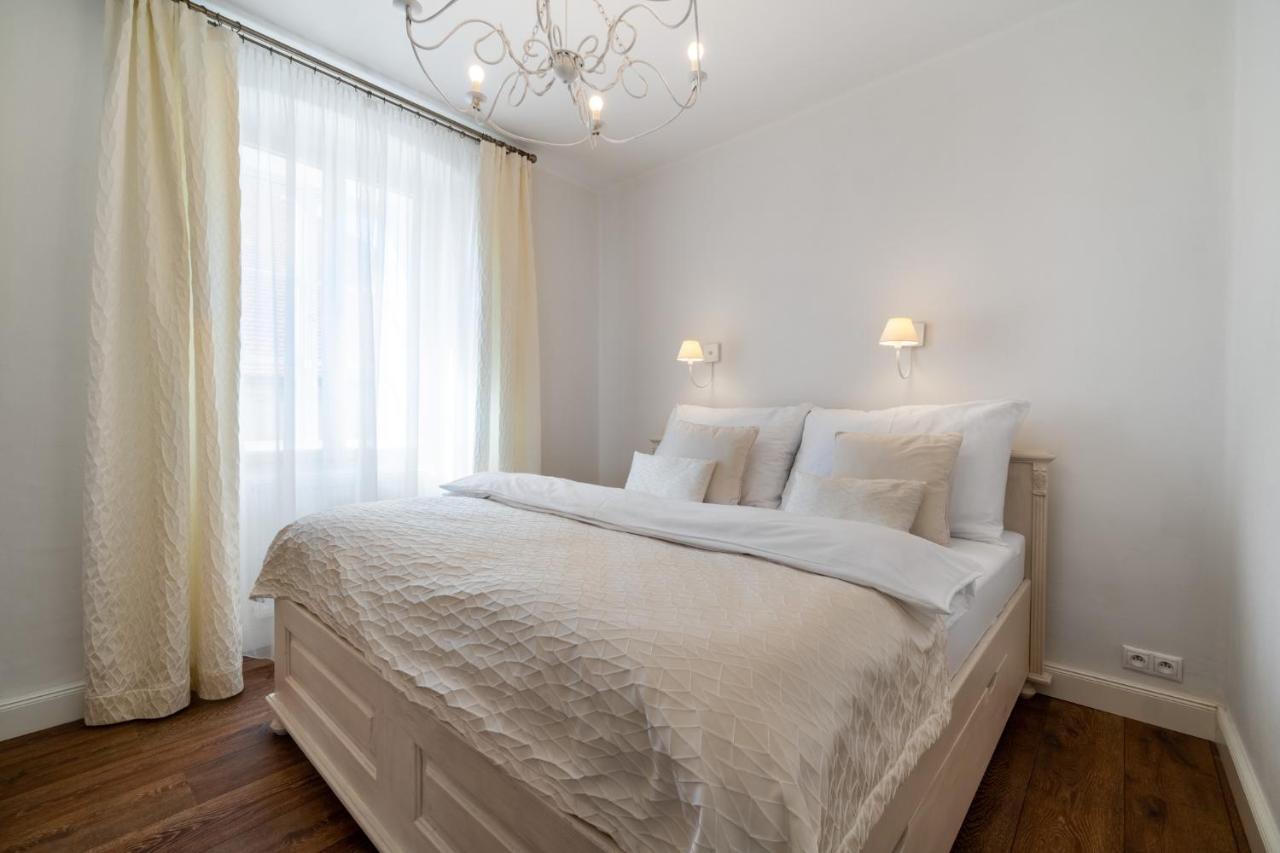 Boutique Hotel Soukenikuv Dum Kutná Hora Exteriör bild