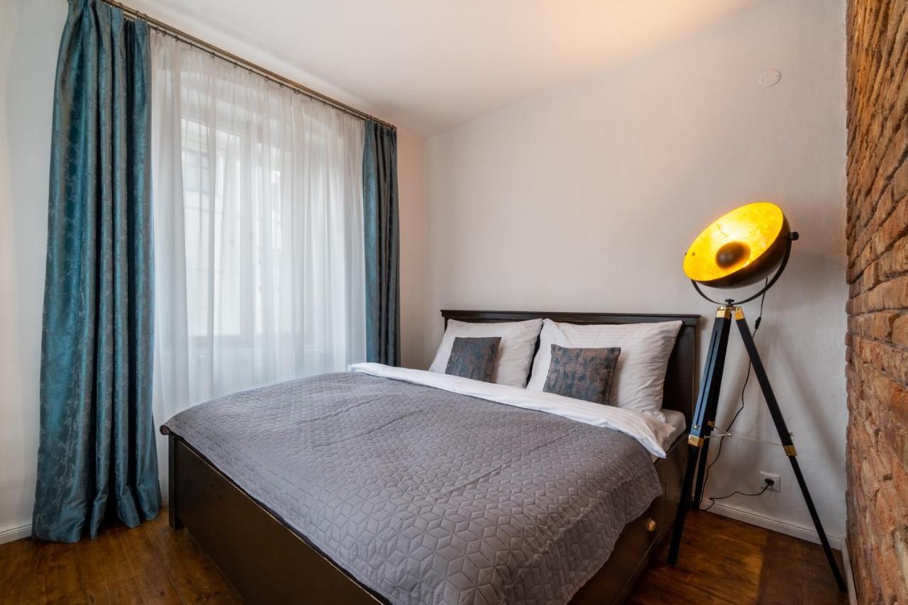 Boutique Hotel Soukenikuv Dum Kutná Hora Exteriör bild