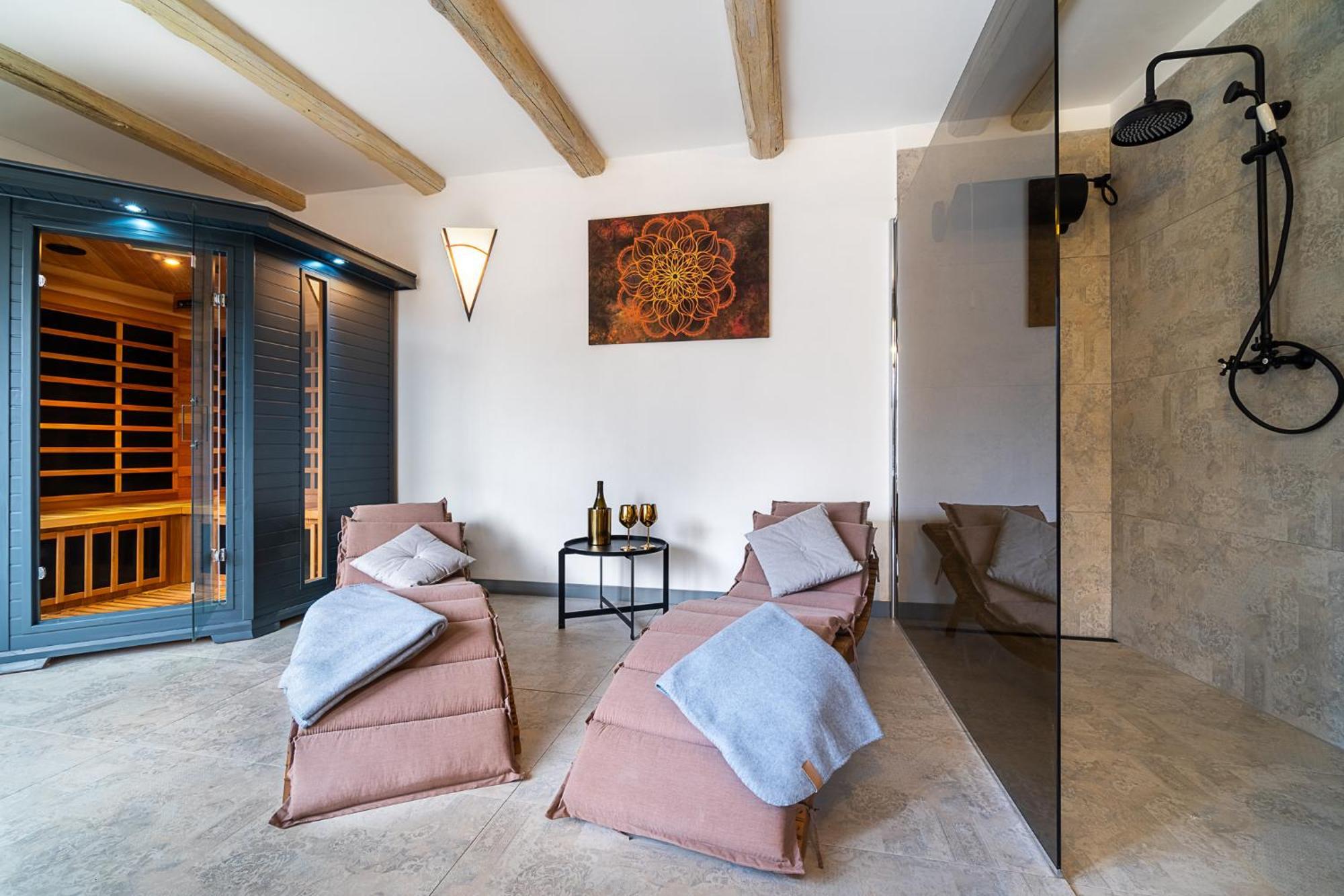 Boutique Hotel Soukenikuv Dum Kutná Hora Exteriör bild